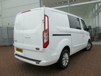 crew cab van for sale near me